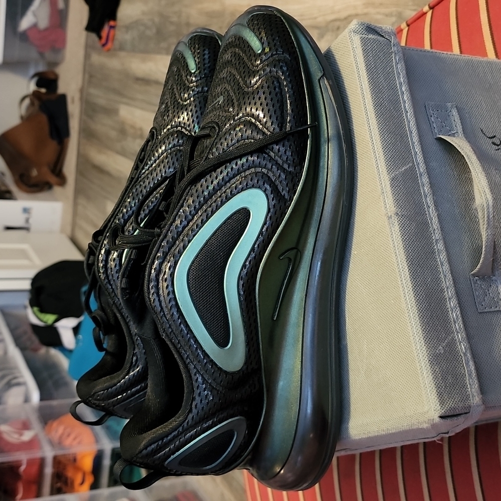 Mens nike air max 720